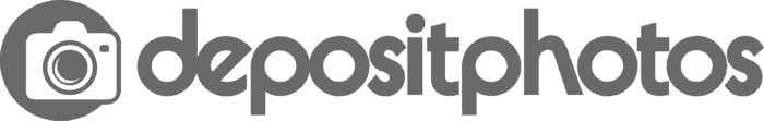 Depositphotos logo